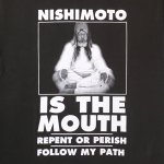 NISHIMOTO IS THE MOUTH ニシモトイズザマウス 通販 神戸