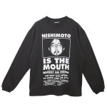 NISHIMOTO IS THE MOUTH ニシモトイズザマウス 通販 神戸