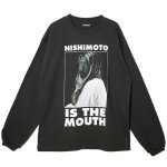 NISHIMOTO IS THE MOUTH ニシモトイズザマウス 通販 神戸