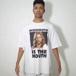 NISHIMOTO IS THE MOUTH ニシモトイズザマウス 通販 神戸