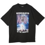 NISHIMOTO IS THE MOUTH ニシモトイズザマウス 通販 神戸