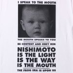 NISHIMOTO IS THE MOUTH ニシモトイズザマウス 通販 神戸