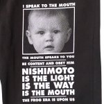 NISHIMOTO IS THE MOUTH ニシモトイズザマウス 通販 神戸