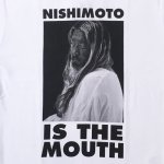 NISHIMOTO IS THE MOUTH ニシモトイズザマウス 通販 神戸