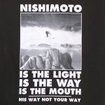 NISHIMOTO IS THE MOUTH ニシモトイズザマウス 通販 神戸