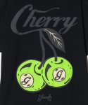 画像8: 【glamb 2025 Summer先行予約】glamb グラム / Cherry Ball T-Shirt (3色展開) (8)