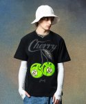 画像17: 【glamb 2025 Summer先行予約】glamb グラム / Cherry Ball T-Shirt (3色展開) (17)