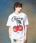 画像11: 【glamb 2025 Summer先行予約】glamb グラム / Cherry Ball T-Shirt (3色展開) (11)