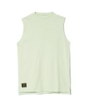 画像3: 【glamb 2025 Summer先行予約】glamb グラム / Mock Neck Tank Top (4色展開) (3)