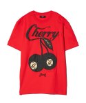 画像3: 【glamb 2025 Summer先行予約】glamb グラム / Cherry Ball T-Shirt (3色展開) (3)