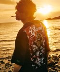 画像21: 【glamb 2025 Summer先行予約】glamb グラム / Good Luck T-Shirt II (2色展開) (21)