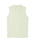 画像5: 【glamb 2025 Summer先行予約】glamb グラム / Mock Neck Tank Top (4色展開) (5)