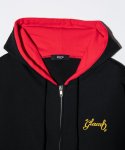 画像8: 【glamb 2025 Summer先行予約】glamb グラム / [Mickey Mouse] Logo Hoodie (1色展開) (8)