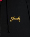 画像9: 【glamb 2025 Summer先行予約】glamb グラム / [Mickey Mouse] Logo Hoodie (1色展開) (9)