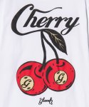 画像6: 【glamb 2025 Summer先行予約】glamb グラム / Cherry Ball T-Shirt (3色展開) (6)