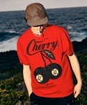 画像28: 【glamb 2025 Summer先行予約】glamb グラム / Cherry Ball T-Shirt (3色展開) (28)