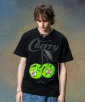 画像16: 【glamb 2025 Summer先行予約】glamb グラム / Cherry Ball T-Shirt (3色展開) (16)