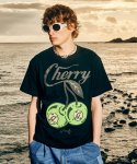 画像19: 【glamb 2025 Summer先行予約】glamb グラム / Cherry Ball T-Shirt (3色展開) (19)