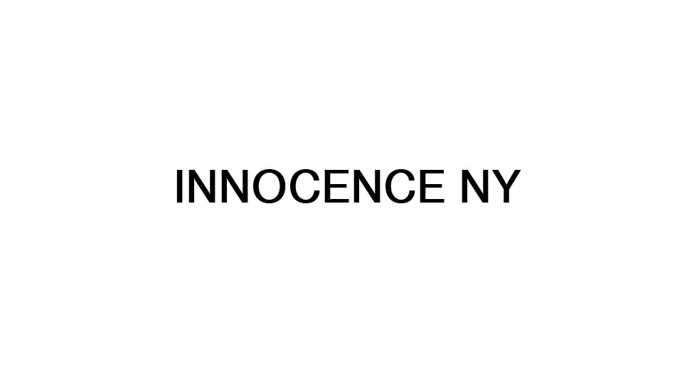 INNOCENCE NY イノセンスニューヨーク