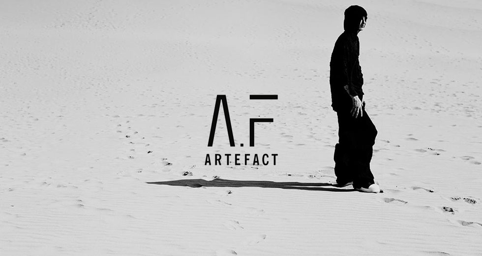 A.F ARTEFACT エーエフアーティファクト