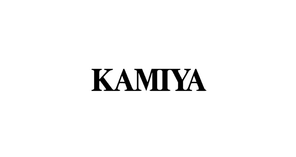 KAMIYA カミヤ