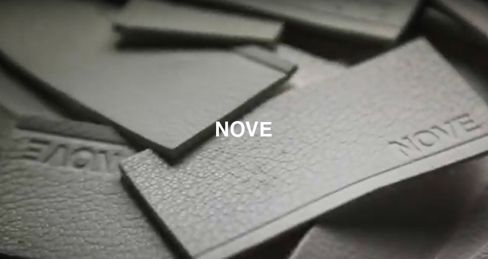 NOVE／ノーヴェの公式通販－INCENSE(インセンス)