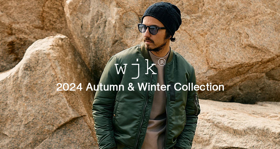 wjk 2024AW