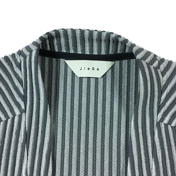 Jieda - 【JIEDA / ジエダ】RIPPLE CARDIGAN 22ssの+spbgp44.ru