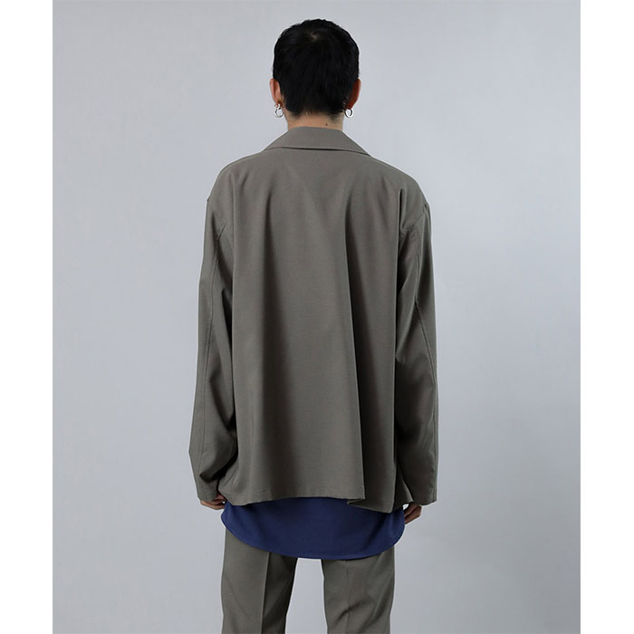 オープニングセール】 Iroquois KIMONO セットアップ スーツ adnd.in